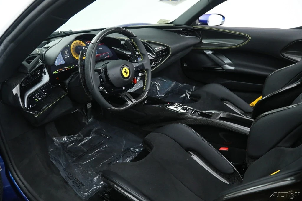 2023 Ferrari SF90 Spider - Image 2 of 21