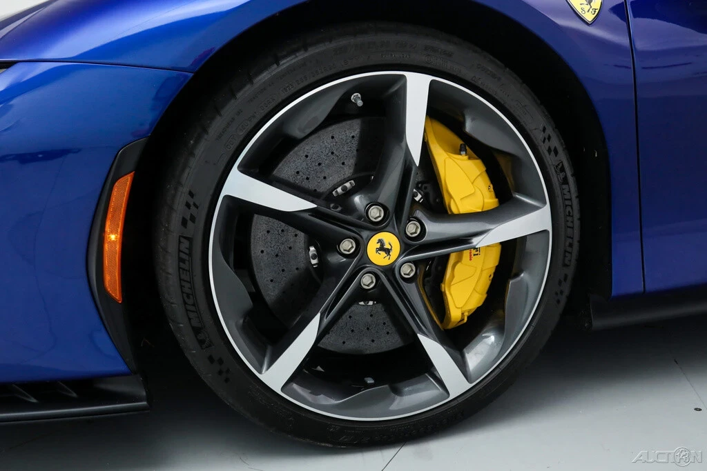 2023 Ferrari SF90 Spider - Image 17 of 21