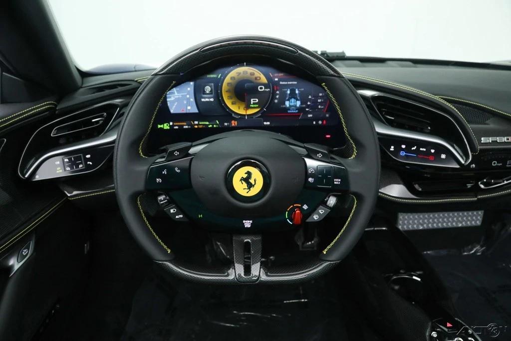 2023 Ferrari SF90 Spider - Image 6 of 21