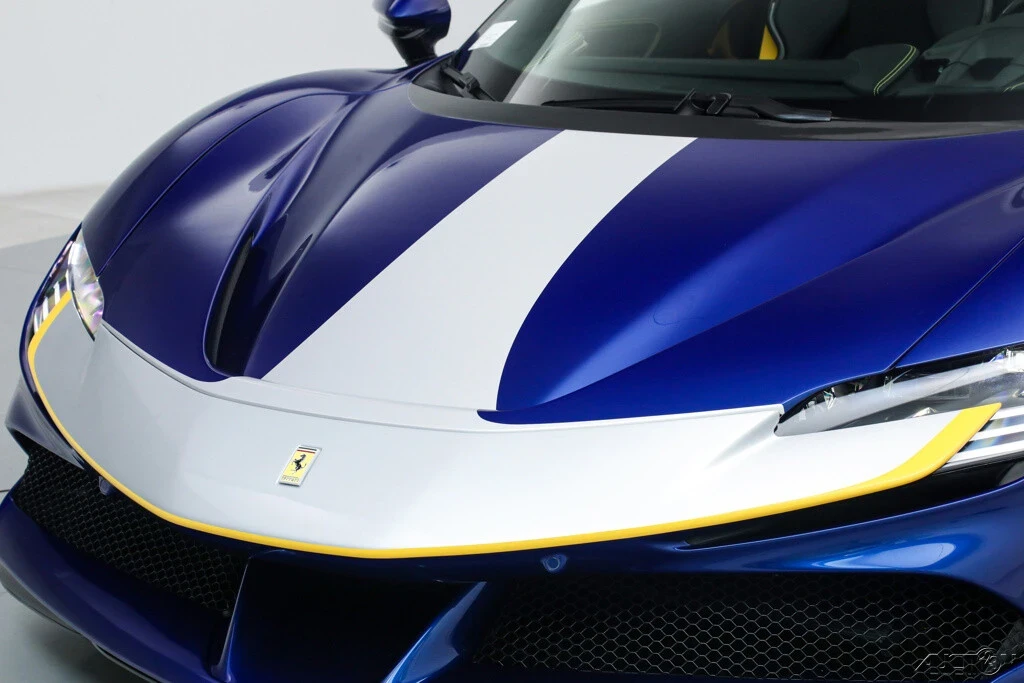 2023 Ferrari SF90 Spider - Image 16 of 21