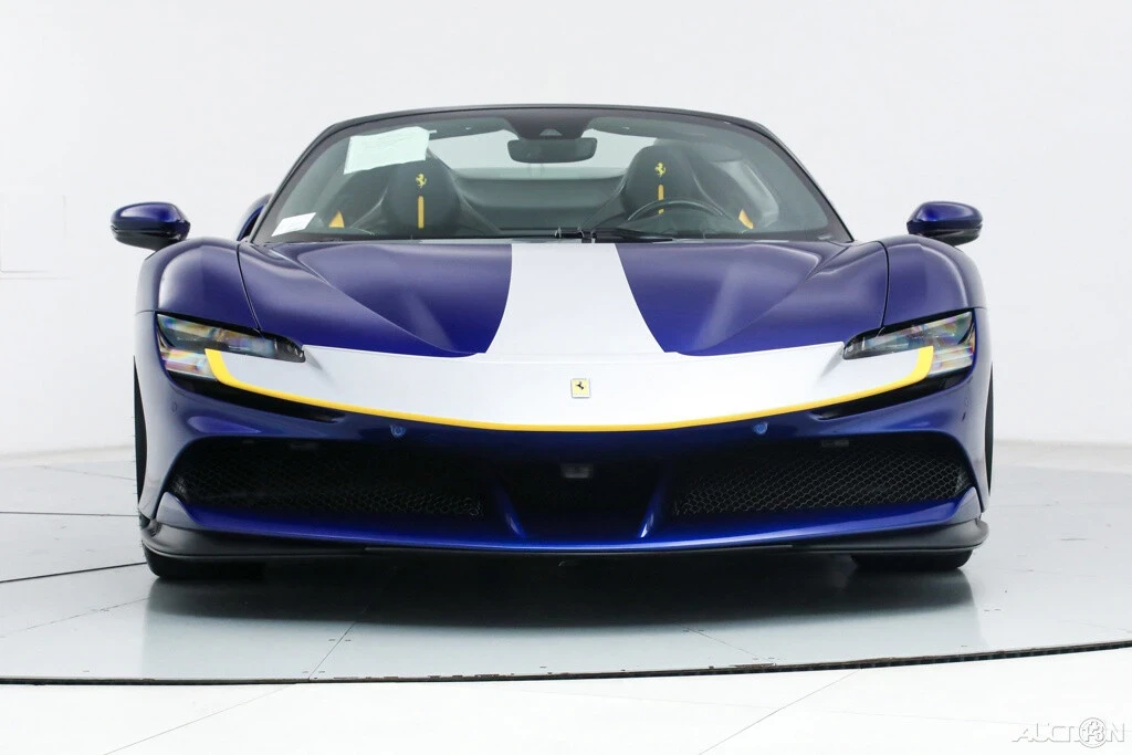 2023 Ferrari SF90 Spider - Image 13 of 21