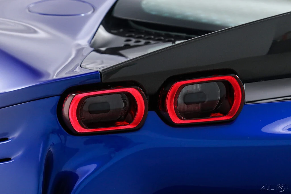 2023 Ferrari SF90 Spider - Image 19 of 21