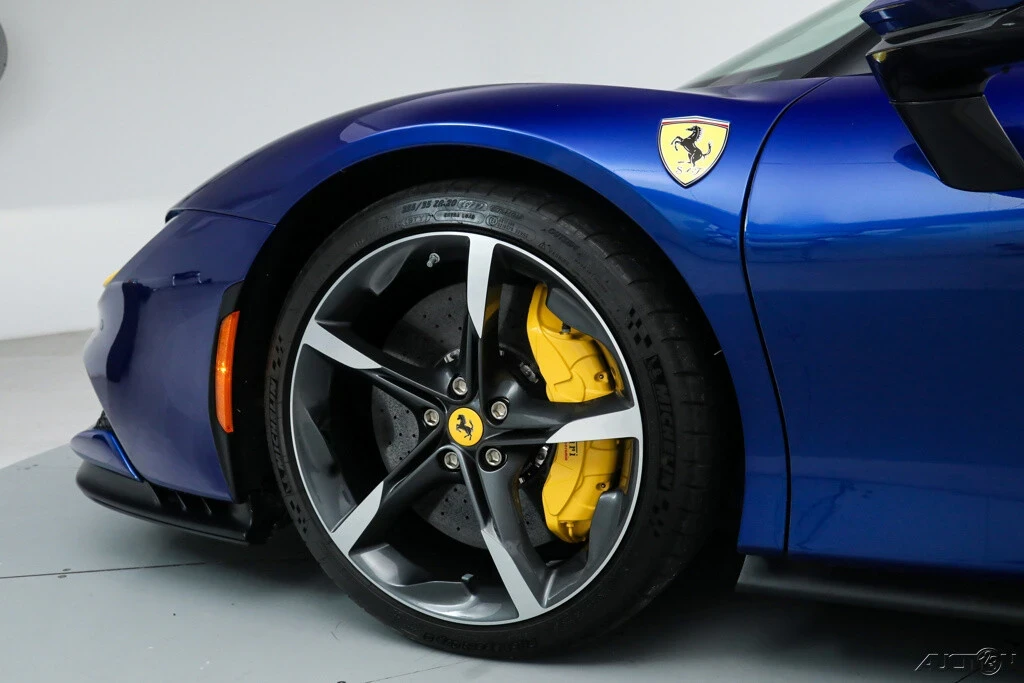 2023 Ferrari SF90 Spider - Image 18 of 21