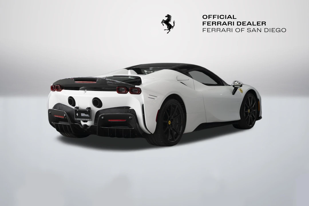 2023 Ferrari SF90 Spider - Image 9 of 31