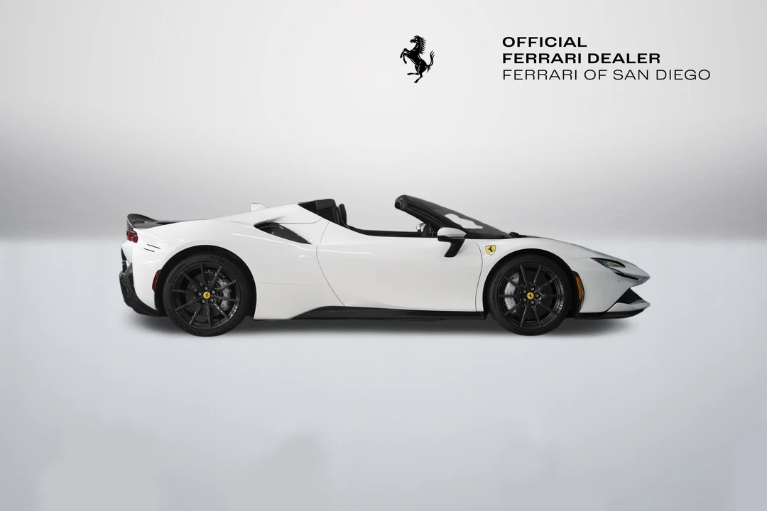 2023 Ferrari SF90 Spider - Image 6 of 31