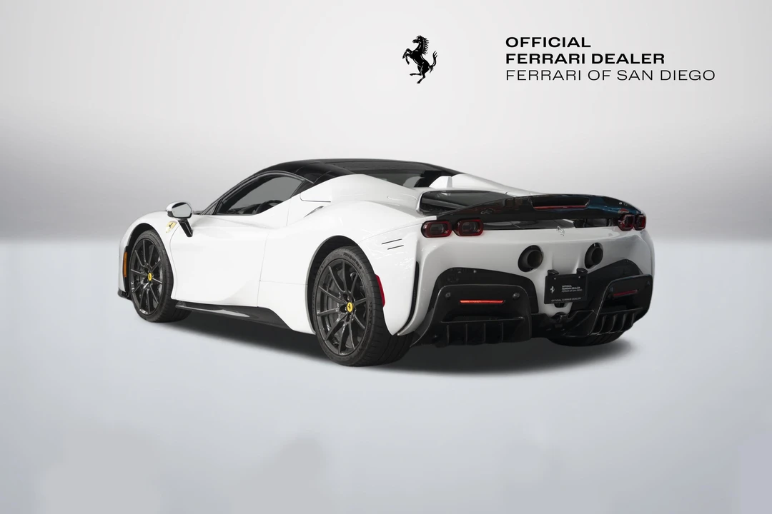 2023 Ferrari SF90 Spider - Image 12 of 31