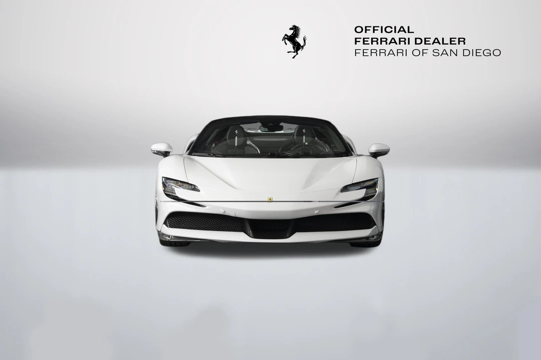 2023 Ferrari SF90 Spider - Image 8 of 31