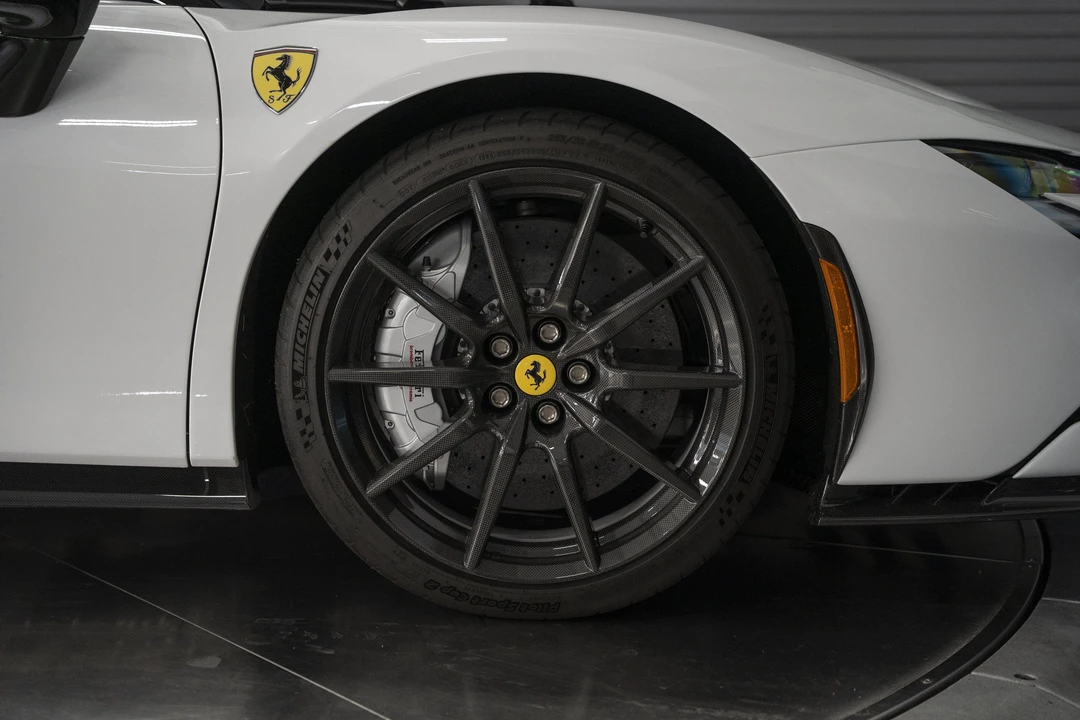 2023 Ferrari SF90 Spider - Image 25 of 31