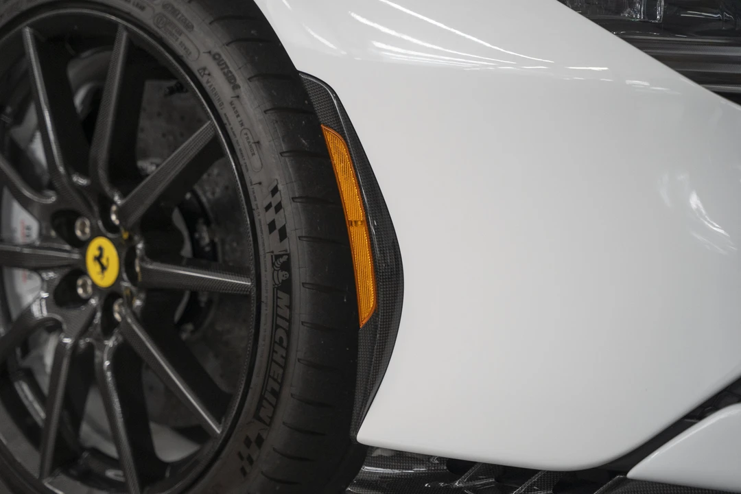 2023 Ferrari SF90 Spider - Image 19 of 31