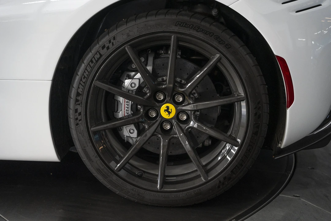 2023 Ferrari SF90 Spider - Image 27 of 31