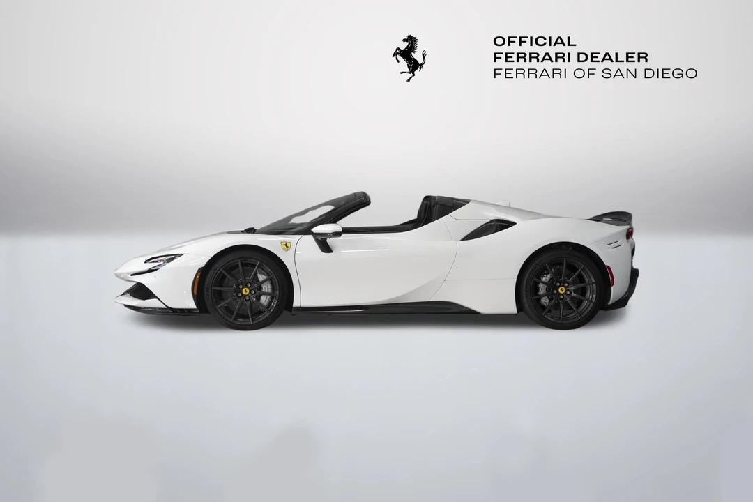 2023 Ferrari SF90 Spider - Image 2 of 31