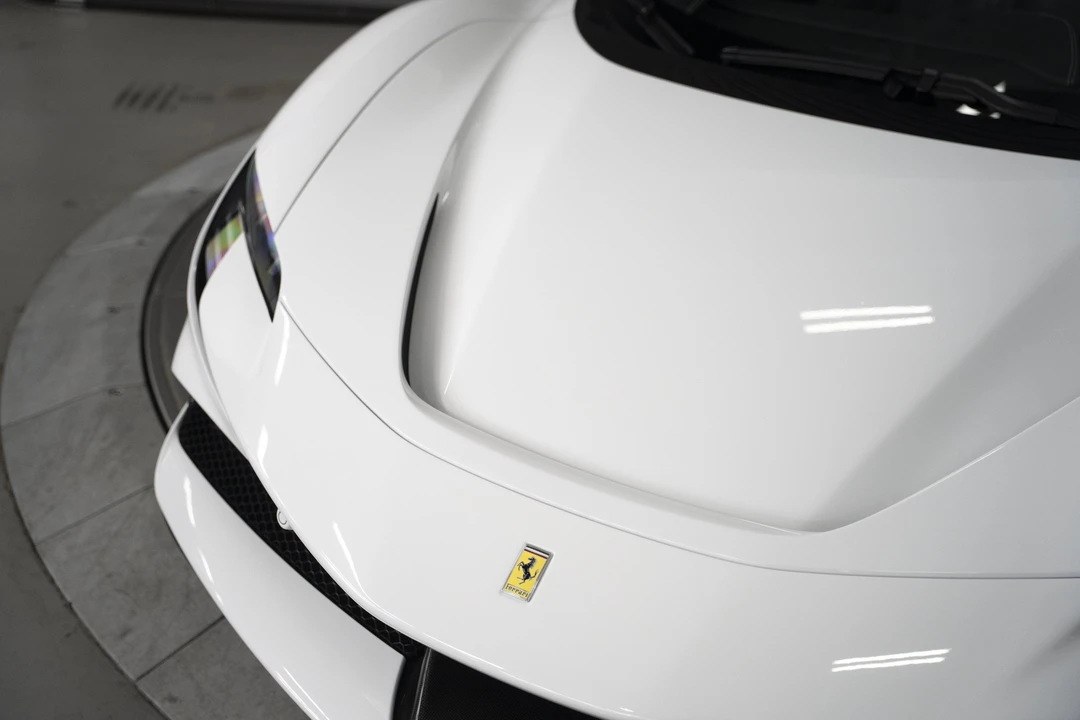 2023 Ferrari SF90 Spider - Image 23 of 31