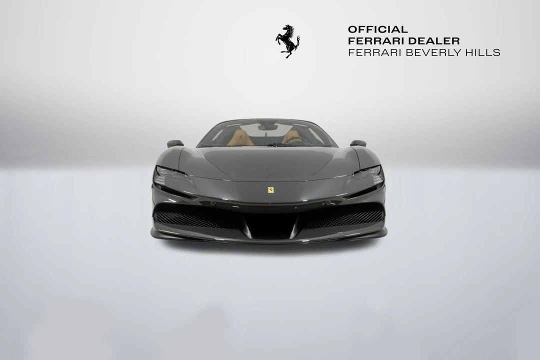 2023 Ferrari SF90 Spider - Image 8 of 31
