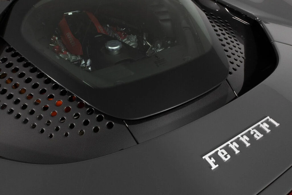 2023 Ferrari SF90 Spider - Image 20 of 31