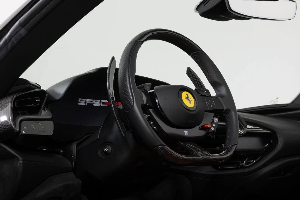 2023 Ferrari SF90 Spider - Image 29 of 31