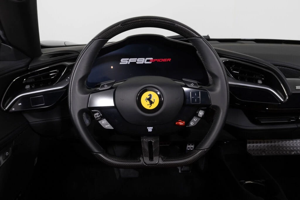 2023 Ferrari SF90 Spider - Image 15 of 31