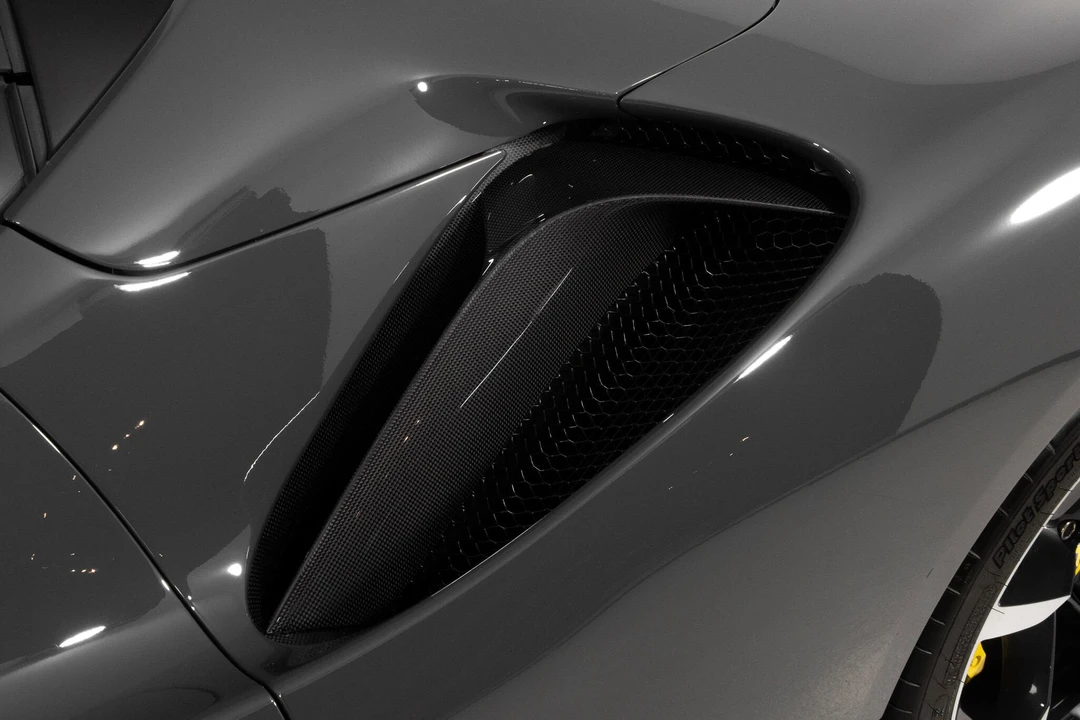 2023 Ferrari SF90 Spider - Image 11 of 31