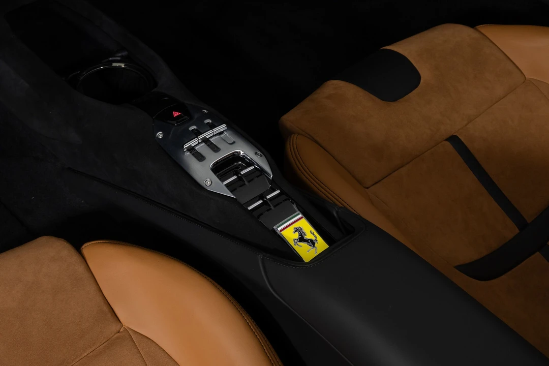 2023 Ferrari SF90 Spider - Image 31 of 31
