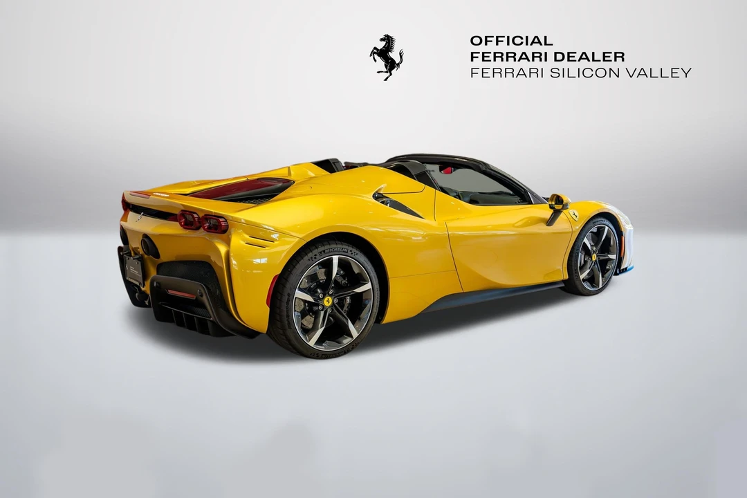 2023 Ferrari SF90 Spider - Image 6 of 31