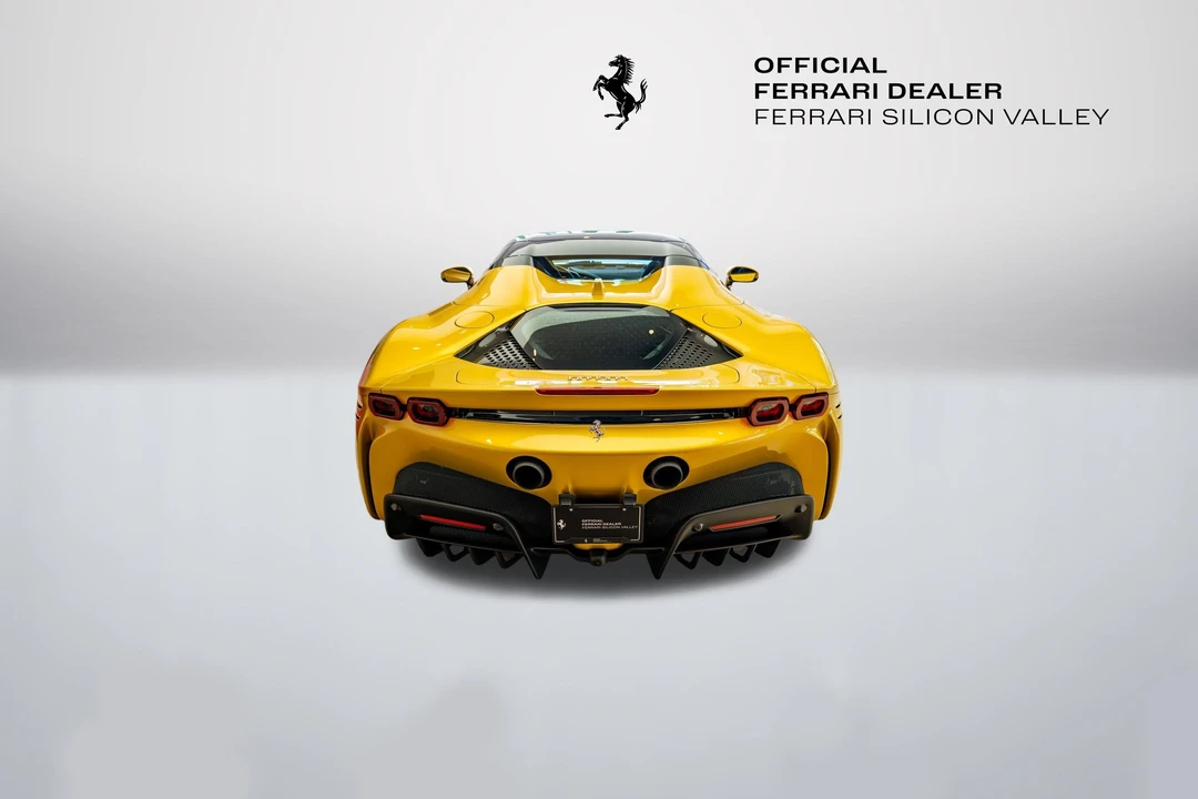 2023 Ferrari SF90 Spider - Image 30 of 31