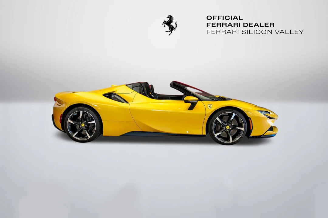 2023 Ferrari SF90 Spider - Image 7 of 31
