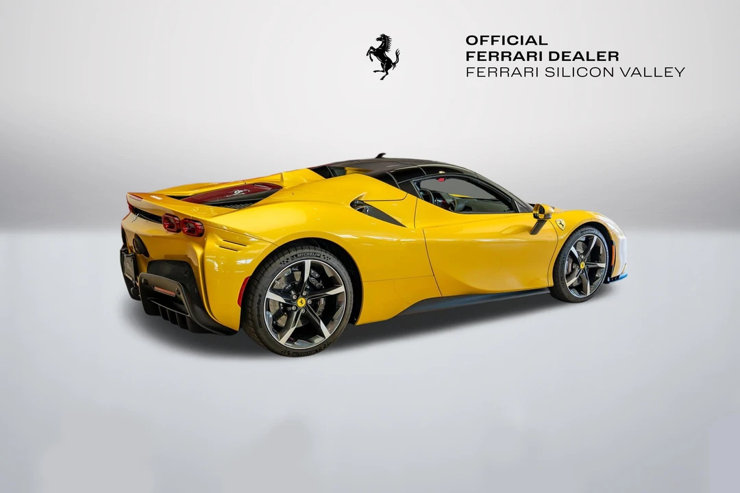 2023 Ferrari SF90 Spider - Image 31 of 31