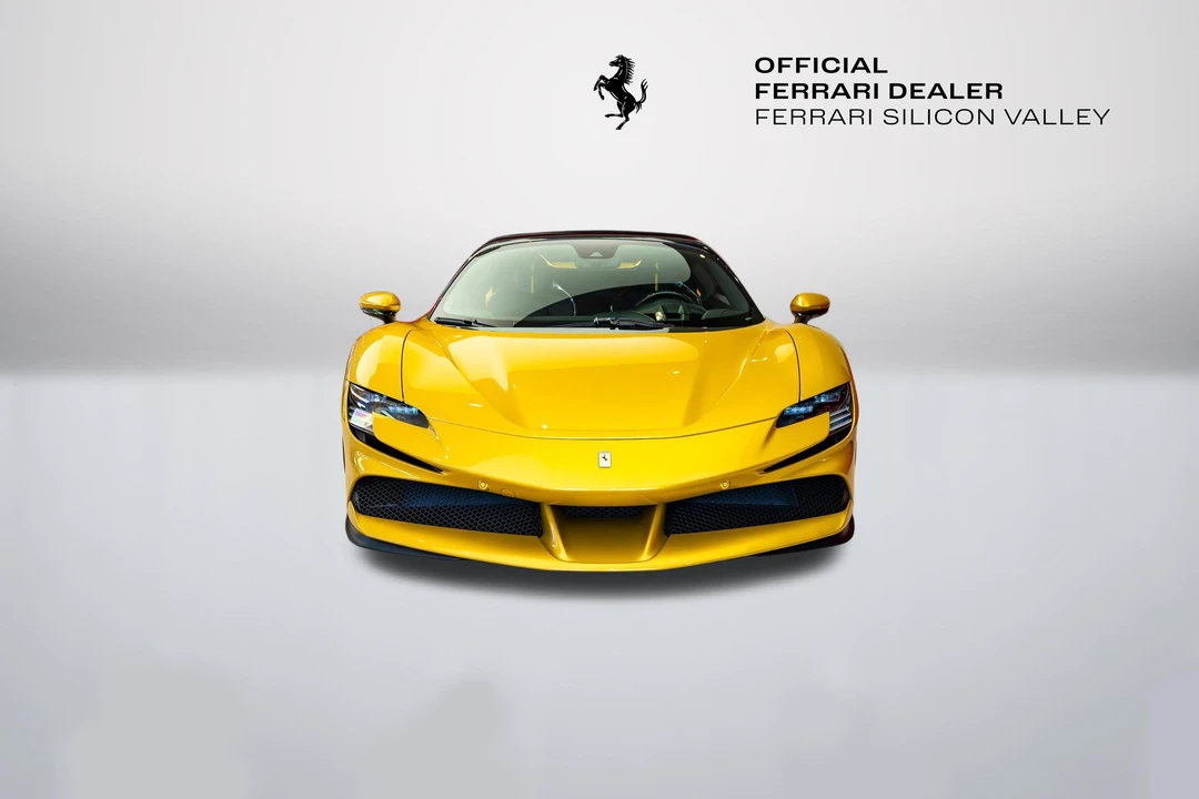 2023 Ferrari SF90 Spider - Image 28 of 31