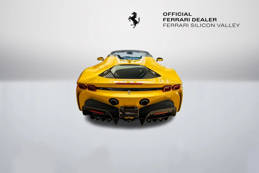2023 Ferrari SF90 Spider - Image 5 of 31