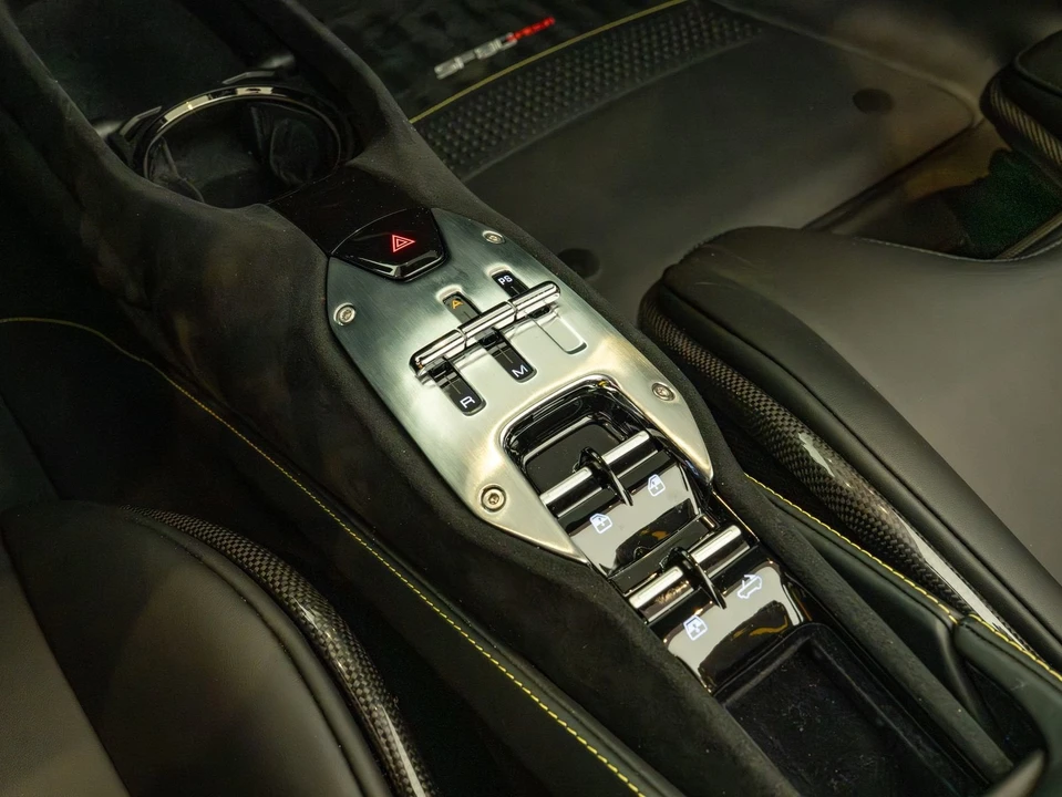 2023 Ferrari SF90 Spider - Image 15 of 31