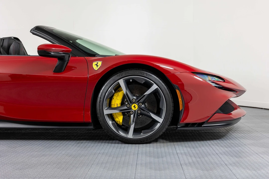 2023 Ferrari SF90 Spider - Image 15 of 21
