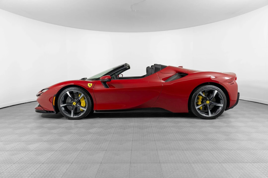 2023 Ferrari SF90 Spider - Image 3 of 31