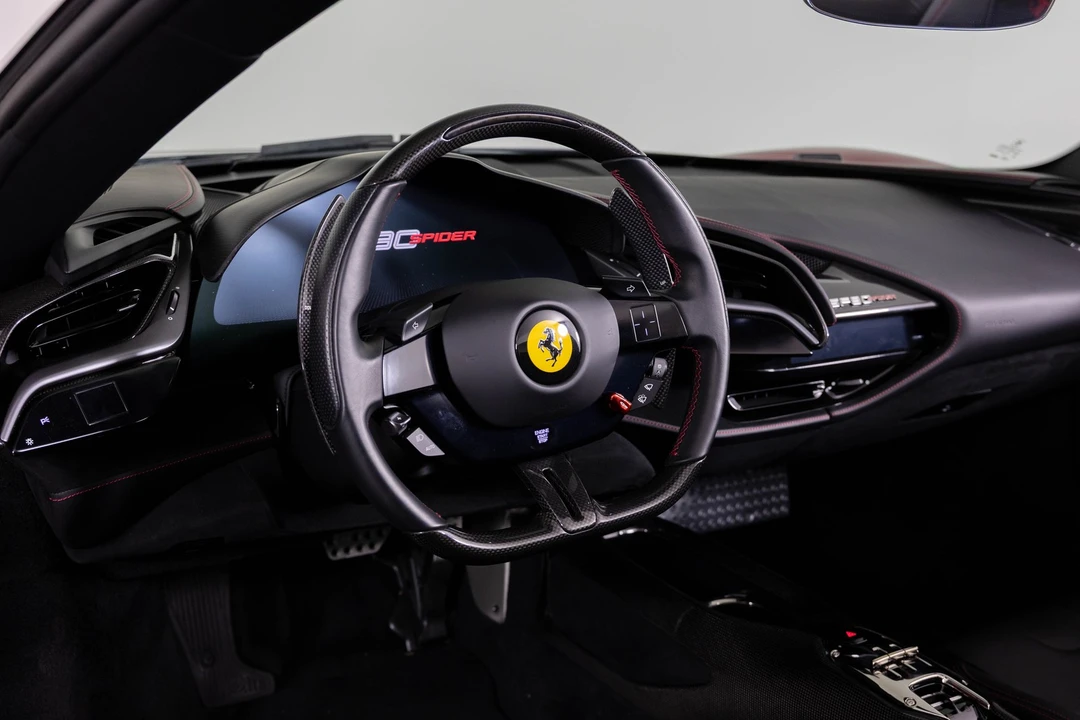 2023 Ferrari SF90 Spider - Image 26 of 31