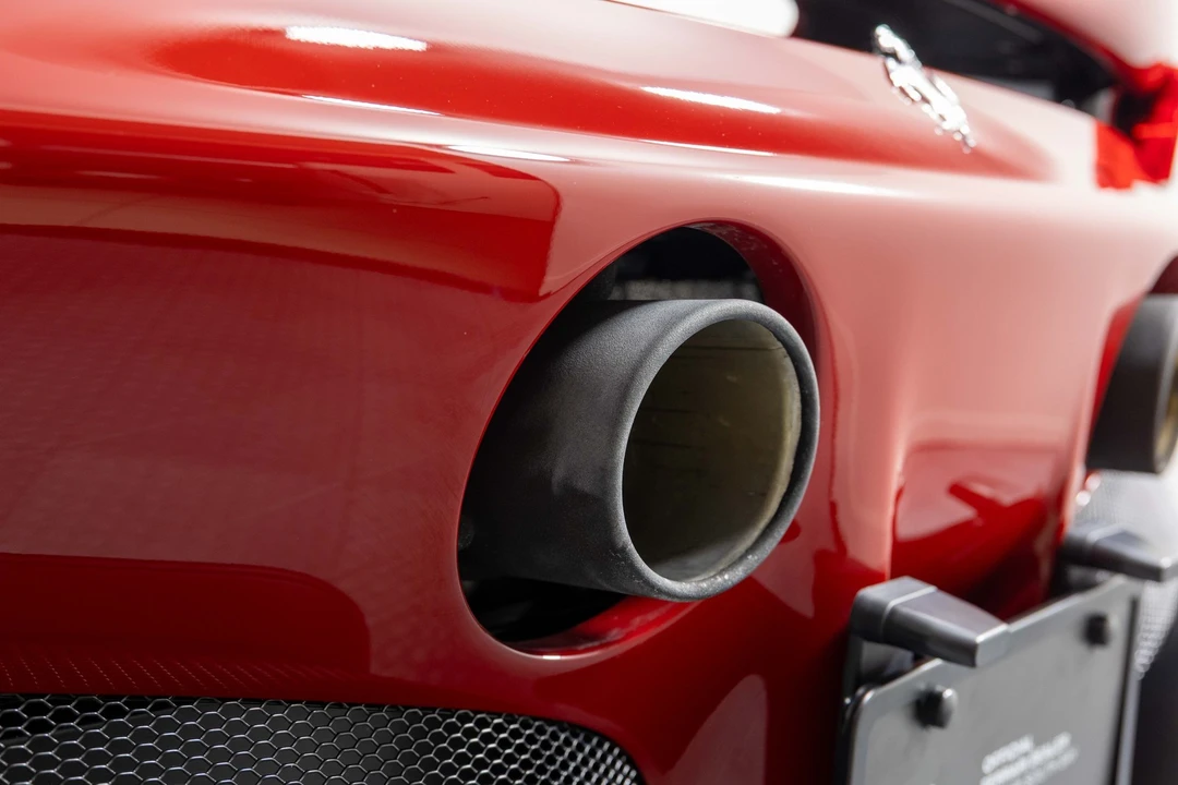 2023 Ferrari SF90 Spider - Image 17 of 21