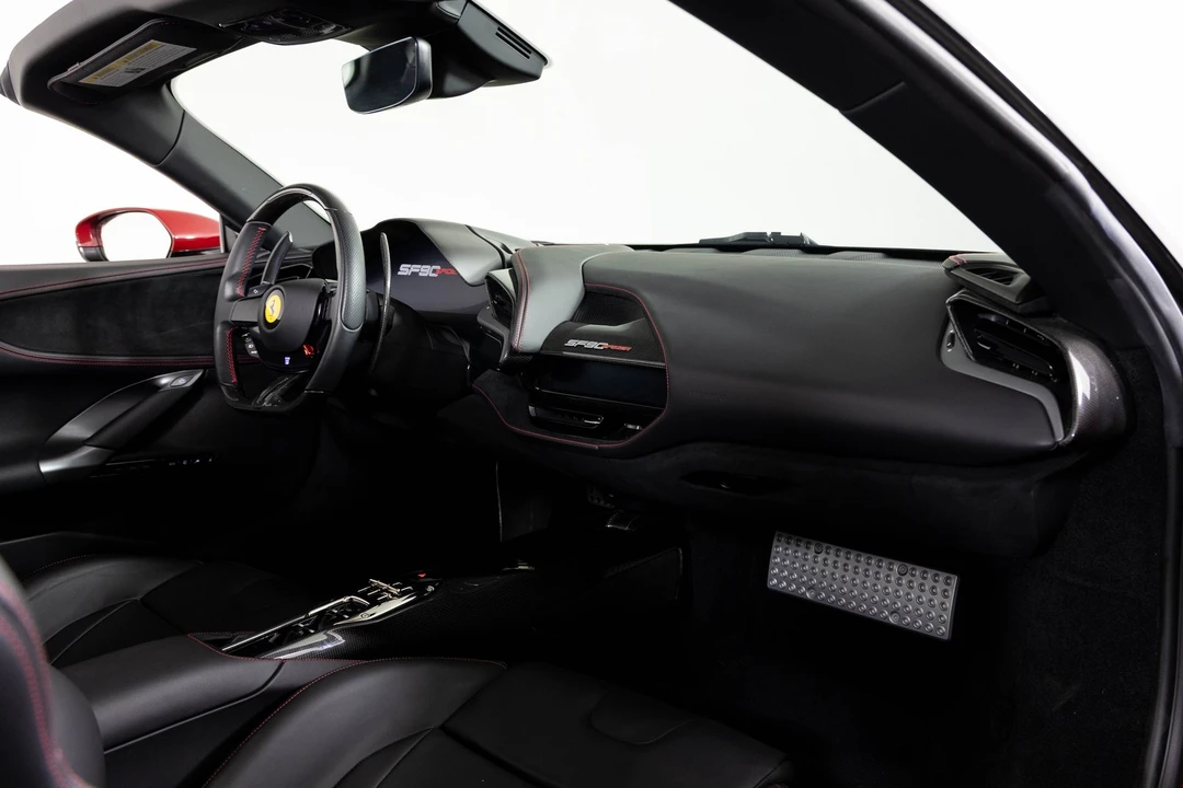2023 Ferrari SF90 Spider - Image 18 of 31