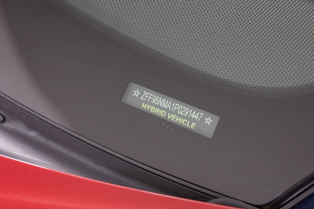 2023 Ferrari SF90 Spider - Image 24 of 31