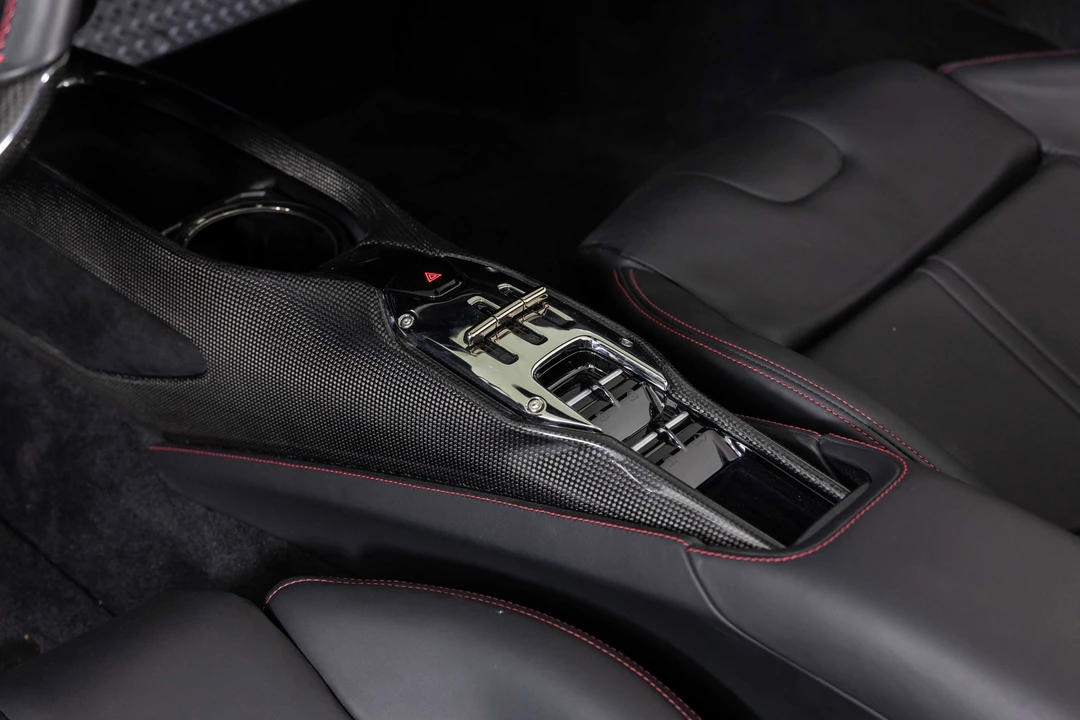 2023 Ferrari SF90 Spider - Image 27 of 31