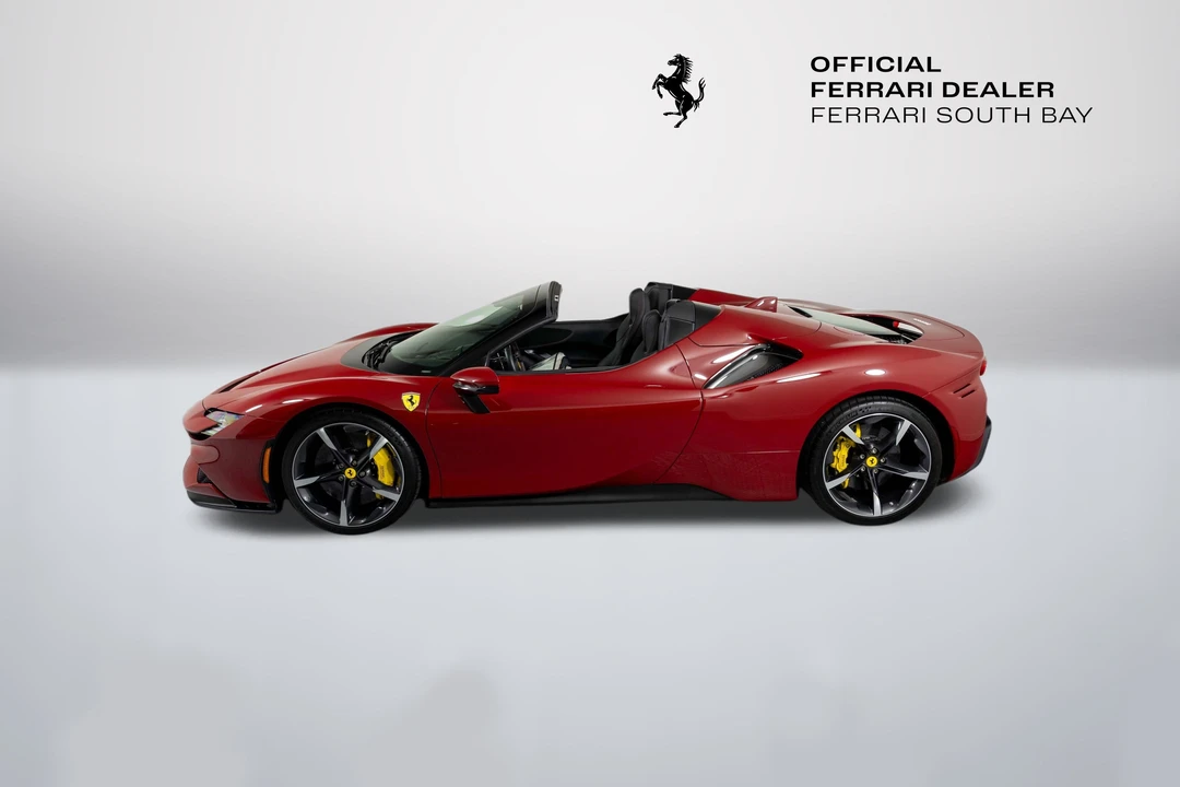 2023 Ferrari SF90 Spider - Image 7 of 31