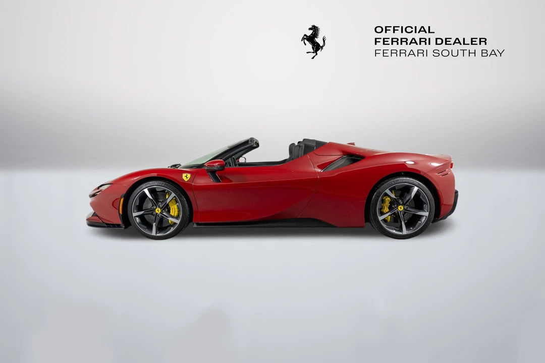 2023 Ferrari SF90 Spider - Image 3 of 31