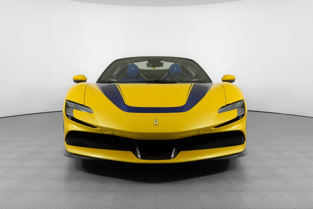 2023 Ferrari SF90 Spider - Image 11 of 21