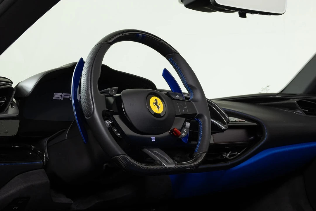 2023 Ferrari SF90 Spider - Image 4 of 21