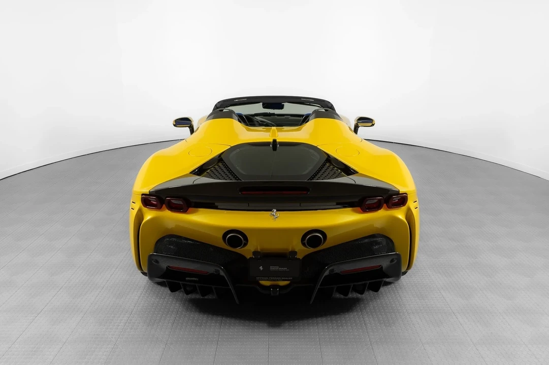 2023 Ferrari SF90 Spider - Image 21 of 21