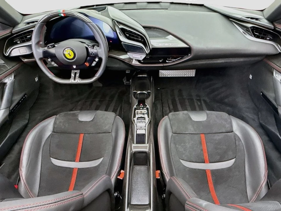 2023 Ferrari SF90 Spider - Image 24 of 31