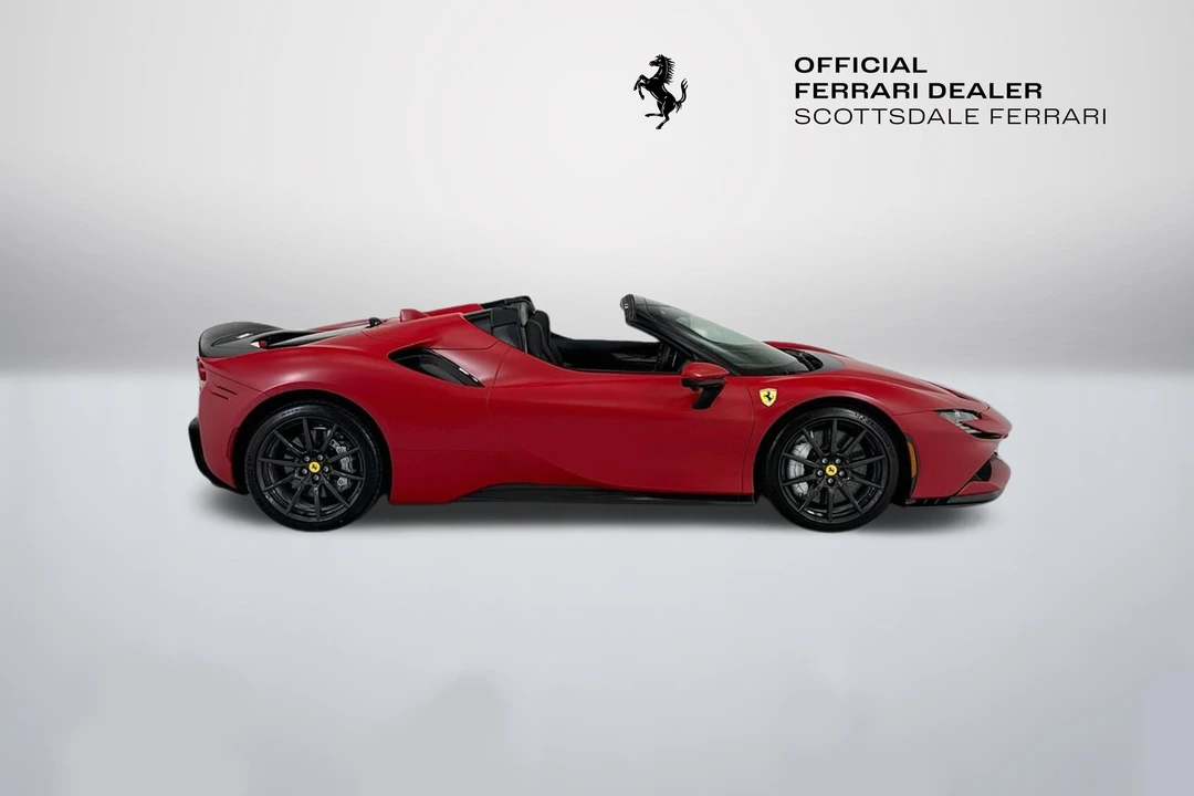 2023 Ferrari SF90 Spider - Image 4 of 31