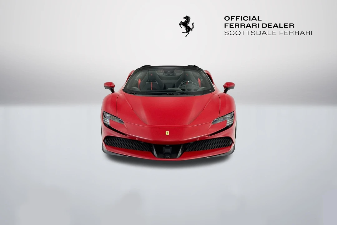2023 Ferrari SF90 Spider - Image 2 of 31