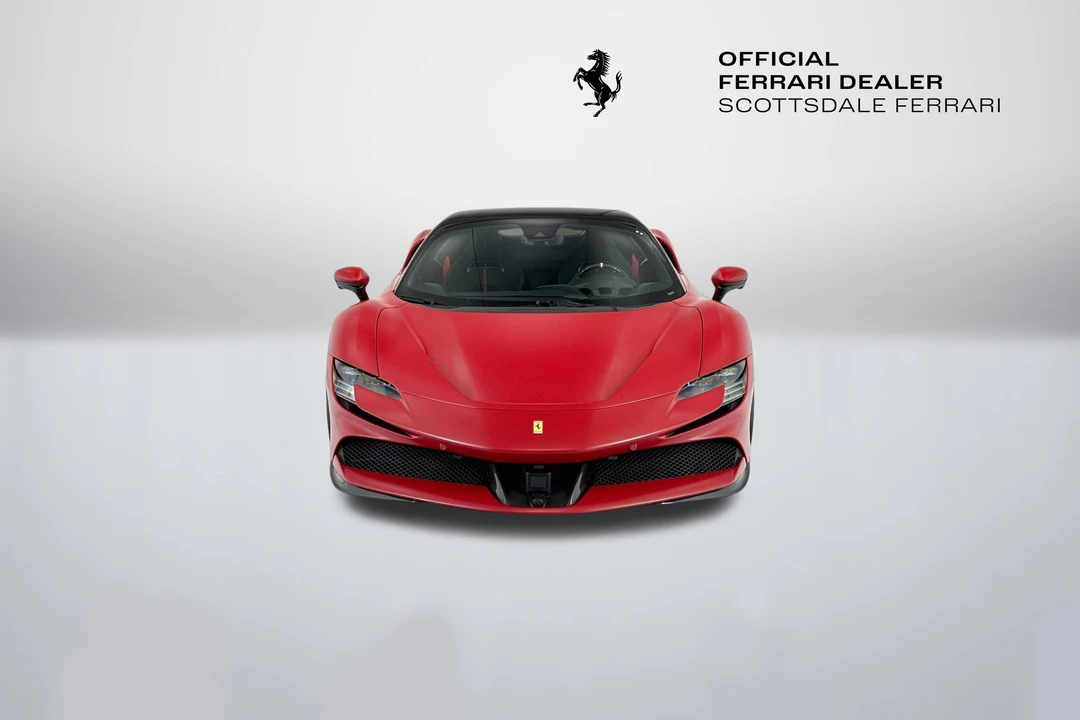 2023 Ferrari SF90 Spider - Image 10 of 31