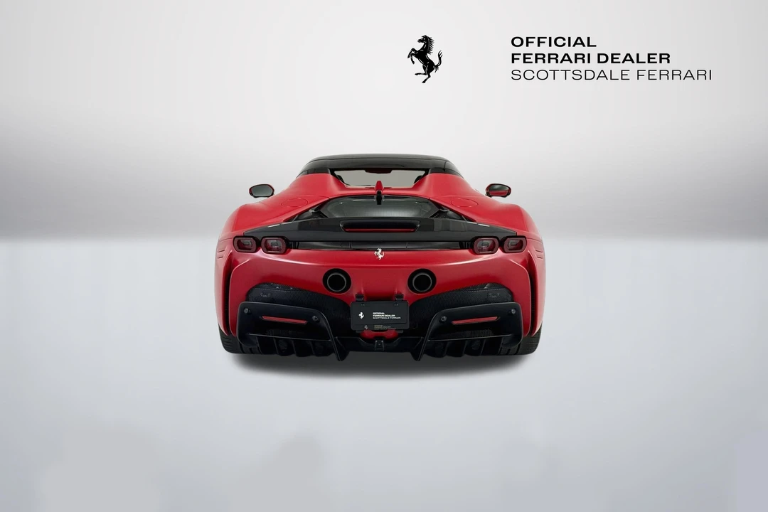 2023 Ferrari SF90 Spider - Image 14 of 31
