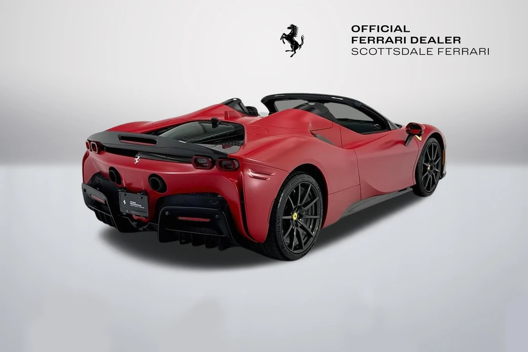 2023 Ferrari SF90 Spider - Image 5 of 31