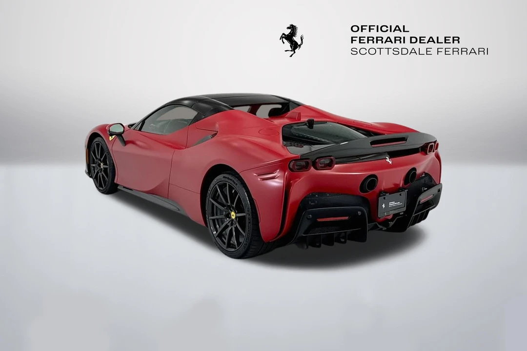 2023 Ferrari SF90 Spider - Image 15 of 31