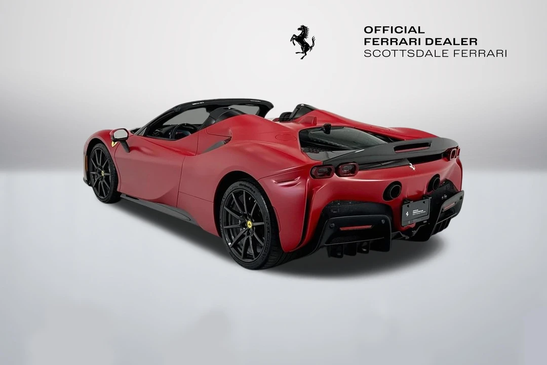 2023 Ferrari SF90 Spider - Image 7 of 31
