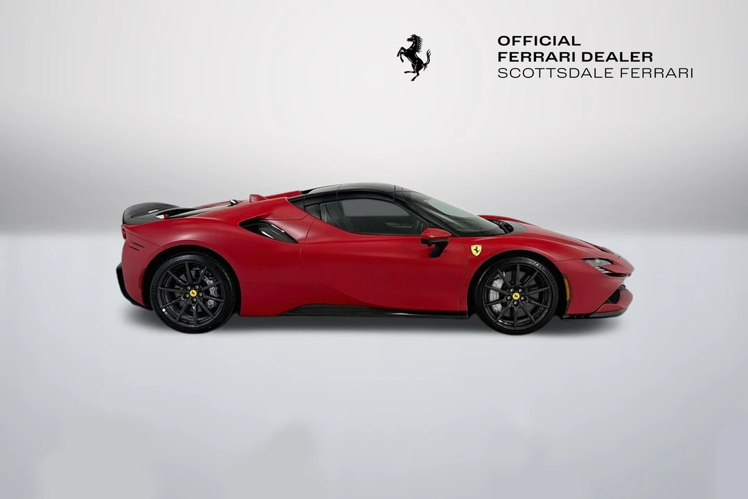 2023 Ferrari SF90 Spider - Image 12 of 31